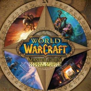 world of warcraft master guide 2nd ed