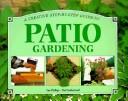 Patio Gardening
