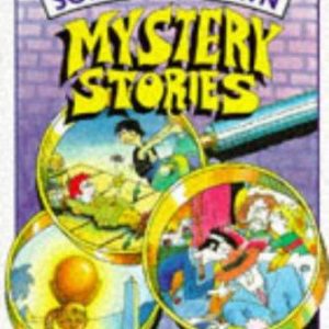Solve Your Own Mystery Stories