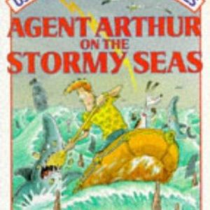 Agent Arhtur On The Stormy Seas