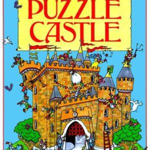 Puzzle Castle