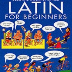 Latin For Beginners