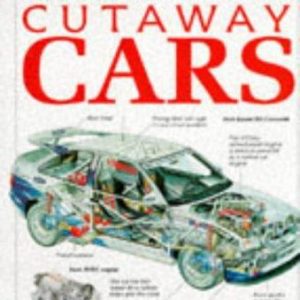 cutway cars