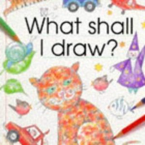 What Shall I Draw