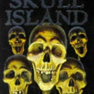 Usborne Adventure Skull Island