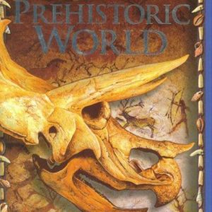 prehistoric world