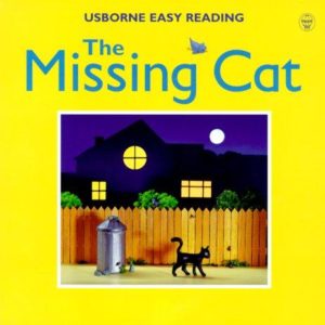 The Missing Cat