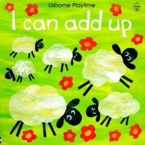 I can add up