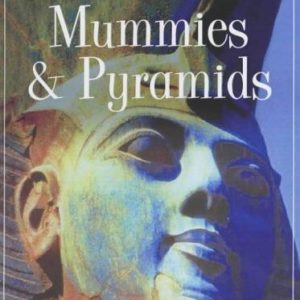 internet-linked mummies & pyramids
