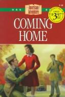 The American Adventure #48 - Coming Home