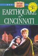 American Adventure #14 - Earthquake in Cincinnati