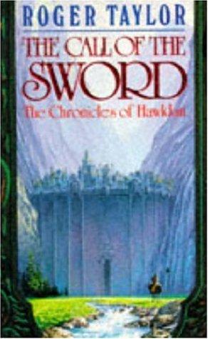 the chronicles of hawklan: the call of the sword