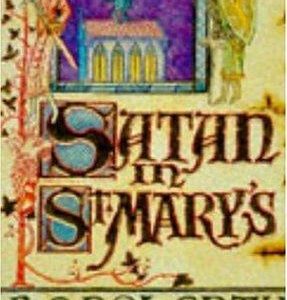 satan in st.Mary's