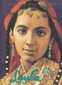 Girls of many lands - Leyla : the Black Tulip