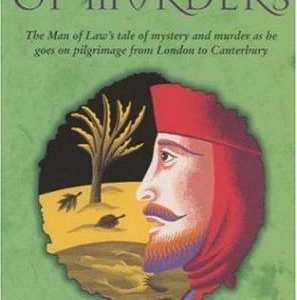 A Tapestry of Murrders