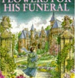 flowers for his funeral