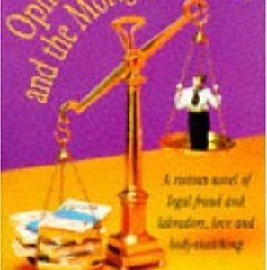 Ophelia O. and the Mortgage Bandits