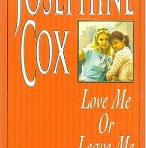 love me or leave me