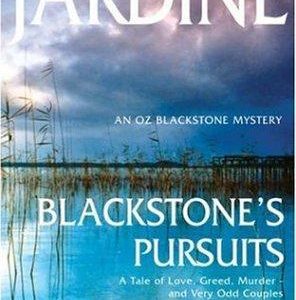 Blackstone's Pursuits