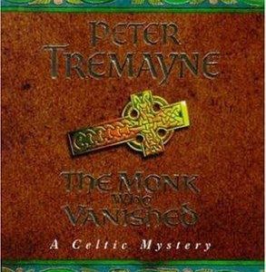 The Monk Who Vanished