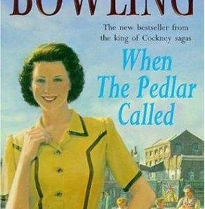 When The Peddler Called