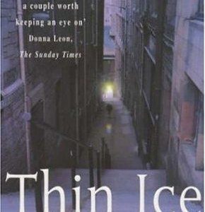 thin ice