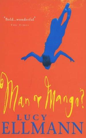 man or mango