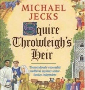 Squire Throwleighs Heir