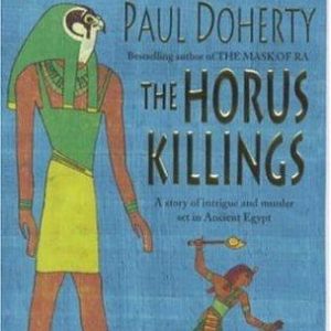 The Horus Killings