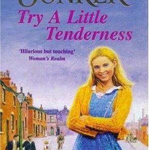 try a little tenderness