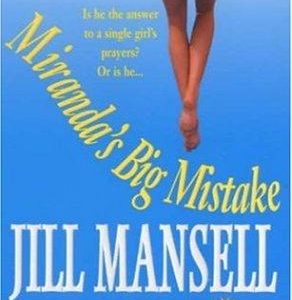 Miranda's Big Mistake