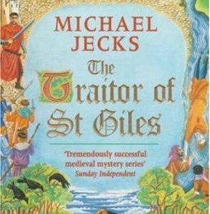 the traitor of st giles
