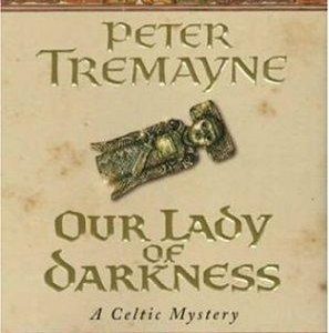 Our Lady Of Darkness