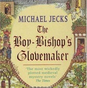 The boy-Bishop's Globemaker