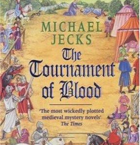 The Tournament Of Blood