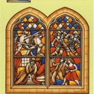 Murder Through the Ages