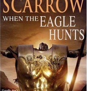 When the Eagle hunts