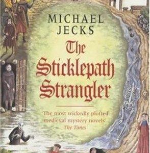 the sticklepath strangler
