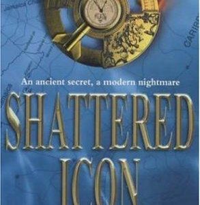 shattered icon
