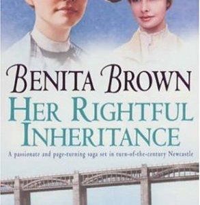 Her Rightful Inheritance