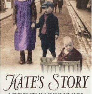 kate's story