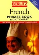 French Phrase Book & Dictionary
