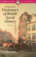 Dictionary of British Social History