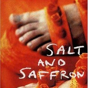 salt and saffron