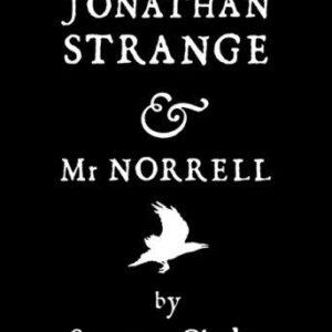 Jonathan Strange & Mr Norrell