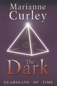 Gaurdians of Time #3 The Dark