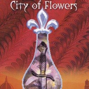 Straviganza - City Of Flowers