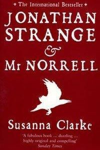 Jonathan Strange & Mr Norrell