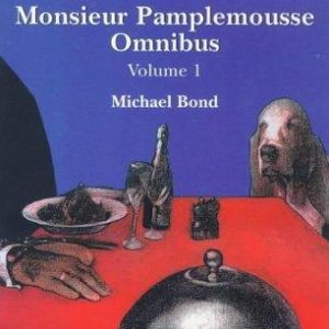 Monsieur Pamplemousse omnibus