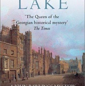 death at st. james palace